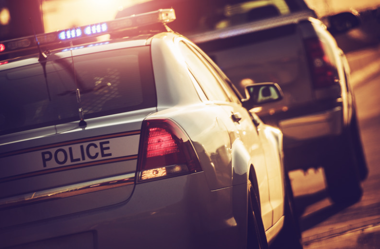 Can the Police Search my Car Without a Warrant?