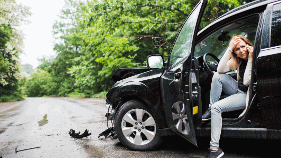 Can I Recover for a Hit and Run Car Accident in Philadelphia?