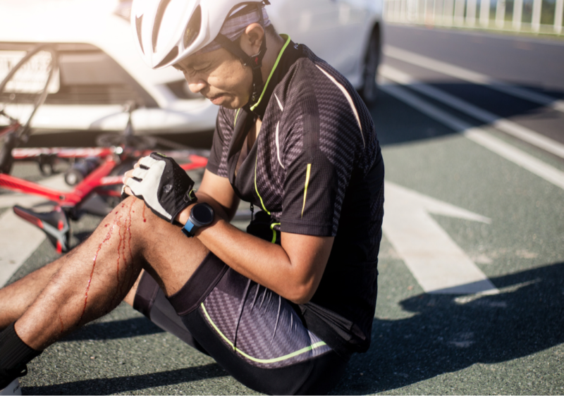 Does Car Insurance Cover Bike Accidents?