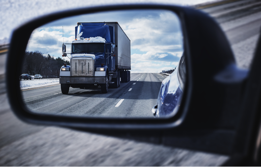 Who is Liable For Commercial Trucking Accidents?
