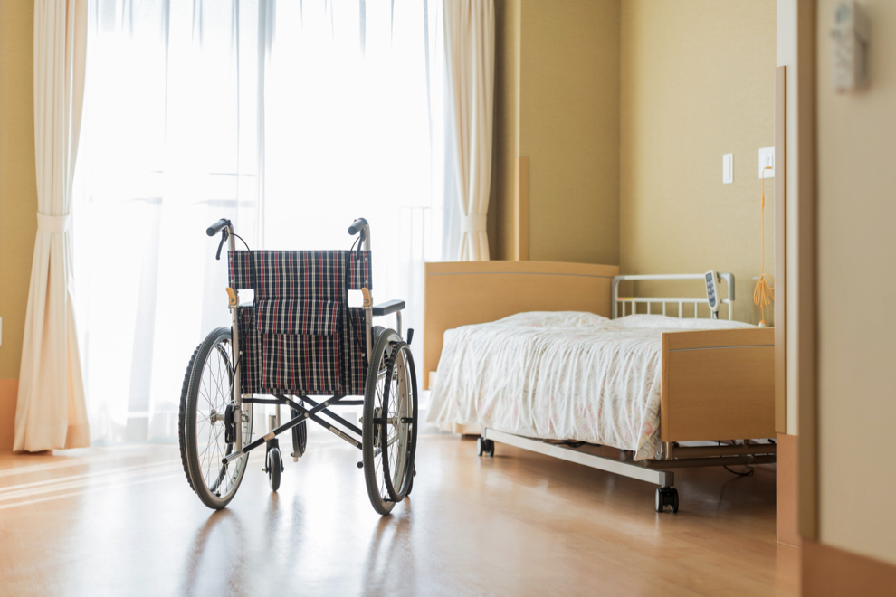 Nursing Home Neglect: Holding Those Responsible for Elder Abuse Accountable