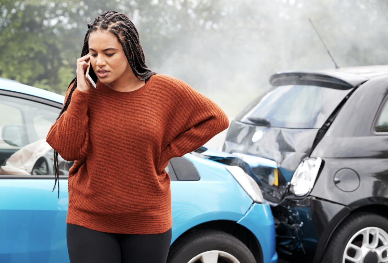 5 Ways to Protect Yourself After a Car Accident